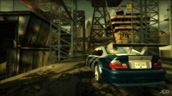 Nfs Most Wanted Wallpaper