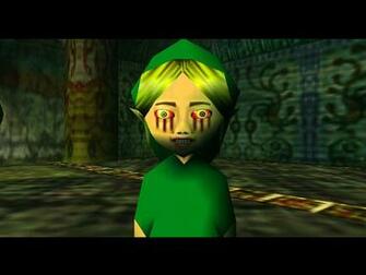 Ben Drowned By Creepypasta81691