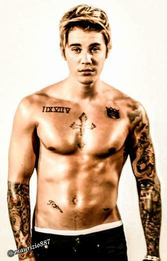 Justin Bieber