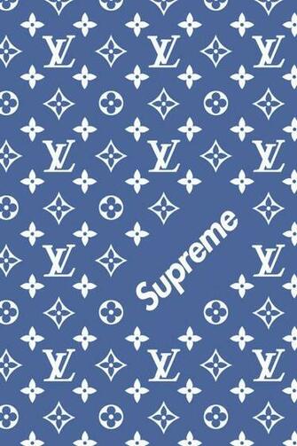 Supreme Wallpaper