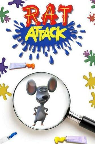 Back In The Basse Cour Image Rat Attack HD Fond D Cran And