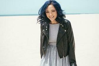 Pom Klementieff Wallpaper Collection For