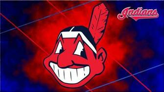 Cleveland Indians Wallpaper Screensaver Image