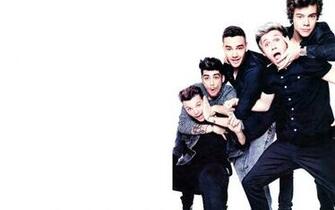 One Direction Crazy Guys