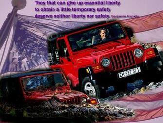 Computer Wallpaper For Non Nude American Jeep A