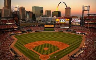 St Louis Missouri Wallpaper Description Cardinals