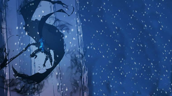 Igris And Bear Wallpaper From Chapter Sololeveling