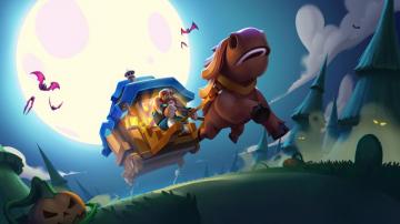 Clash Of S 4k Ultra HD Wallpaper