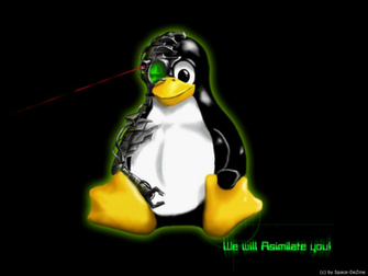 Index Of Tux