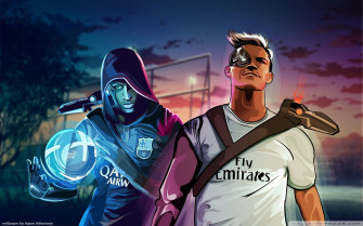 Football 4k Wallpaper Pc