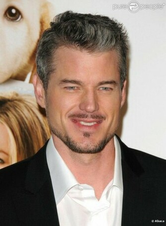 Eric Dane Wallpaper