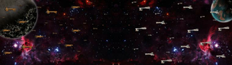 I Made A Wallpaper And Wot Not Dual Single Monitor Ftlgame