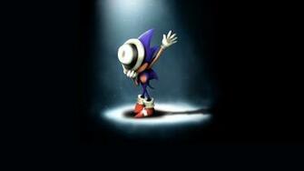 Sonic Hedgehog 3d Wallpaper Hq High