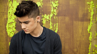 Zayn Malik Wallpaper