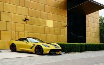 Michelin Presents Top Corvette Wallpaper Of Corvetteforum