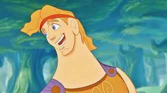 Walt Disney Characters Screencaps Hercules
