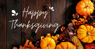 Thanksgiving Church Closed South Delta Baptist