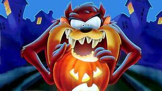 Looney Tunes Halloween Wallpaper Movie