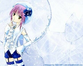 Shugo Chara Wallpaper Bloody Anime World