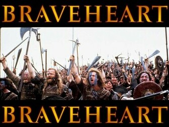 Braveheart Wallpaper