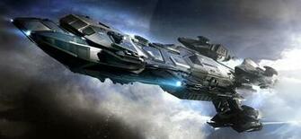 Star Citizen 4k Wallpaper