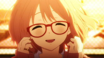 Beyond The Boundary Wallpaper Background