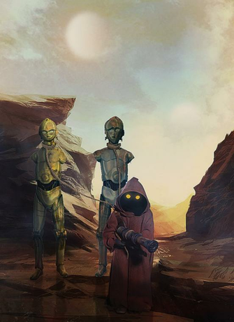 Walking Jawa Dead By Aste17