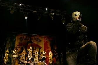 Slipknot Wallpaper For Your
