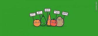 Vegetarian Covers