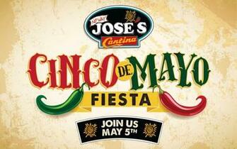 Cinco De Mayo Fiesta In Morristown