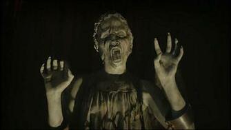 Weeping Angels