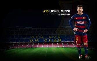 Lionel Messi Fc Barcelona Wallpaper Football HD