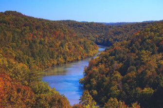 River Wallpaper