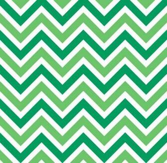 Zig Zags Chevrons Background Green Stock Photo Public Domain