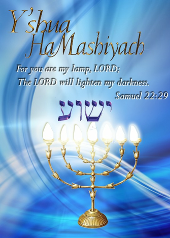 Shalom Eden Ministries Prayers