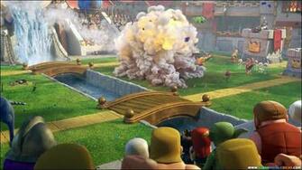 Novo Comercial Anima O Dos Goblins Clash Royale Dicas