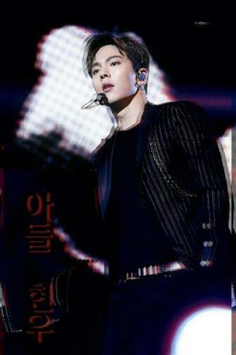 Shownu Lockscreens Wallpaper Monbebe Amino