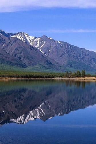 Summer Lake Background Cool Background For Desktop You Need To