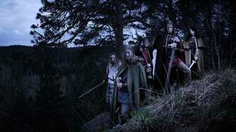 Ensiferum Wallpaper