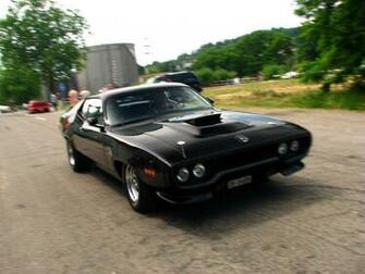 Roadrunner By Americanmuscle