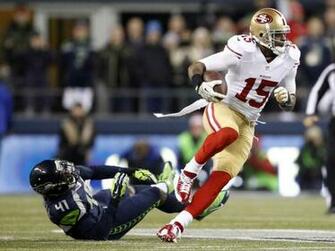 San Francisco 49ers Vs Seattle Seahawks Nfc Championship Auto Design