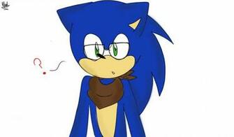 Sonic Boom On Sonamy Deviantart