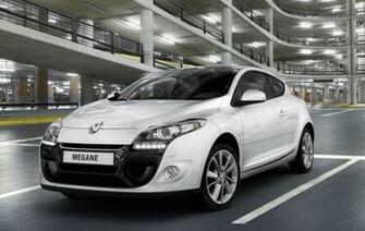 Autozine Foto S Renault Verlaagt Uitstoot Megane
