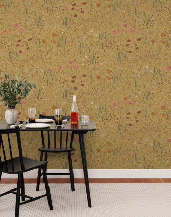 Contemporary Modern Wallpaper Patterns And Designs Hygge West