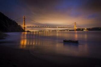 Golden Gate Bridge Wallpaper