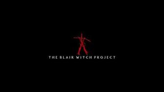 The Blair Witch Project HD Wallpaper Background Image