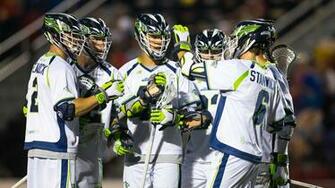 Chesapeake Bayhawks Mll Team