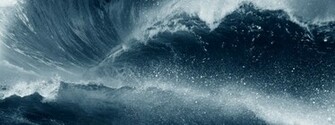Tsunami Background Immigration Under