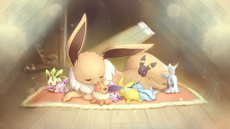 Jolteon Pokmon HD Wallpaper Background Image