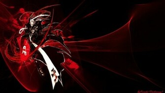 Trinity Blood Abel And His Lust Ach
